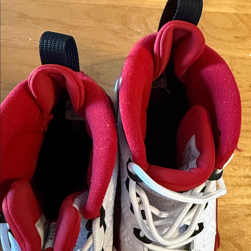 Jordan Retro 9 - Picture 8 of 9